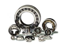 The basic meaning of the parameters recorded on bearings - bearings