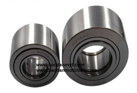 NATR SERIES