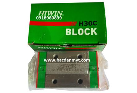 EGH Series