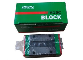 Linear Guideway-Square slider
