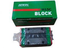 HGH Series