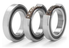 Protection method of bearings (bearings)