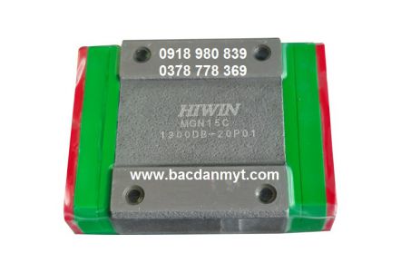 MGN15C