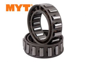 One-way bearings