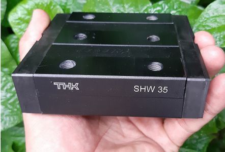 SHW Series